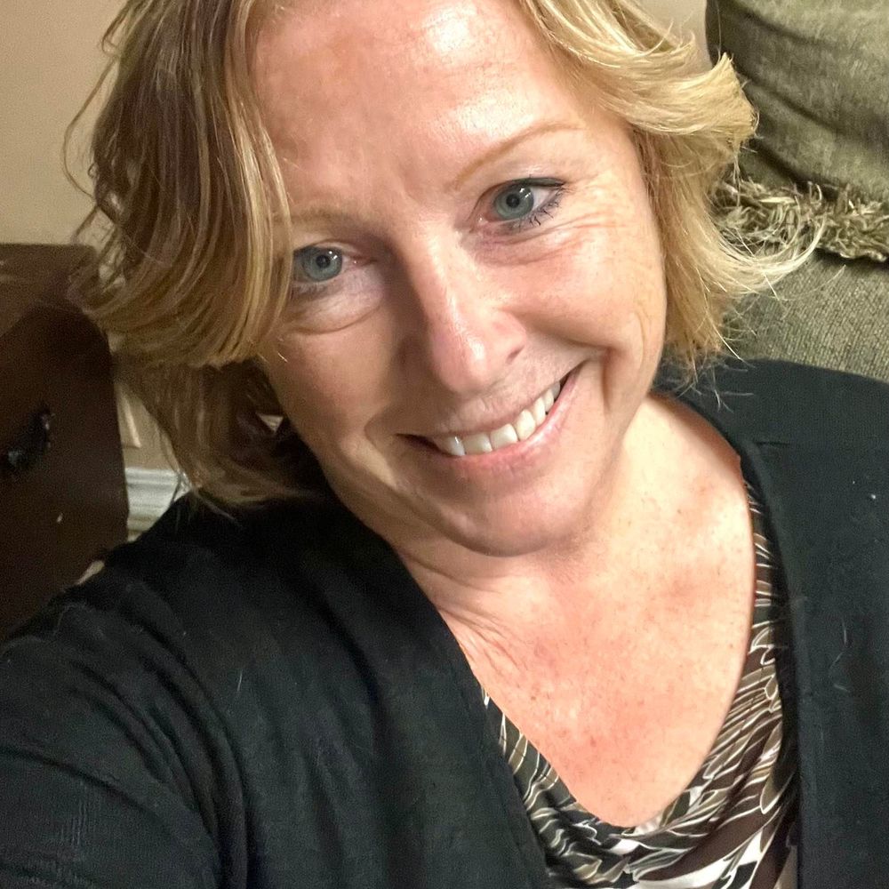 Meet your Posher, Tracy